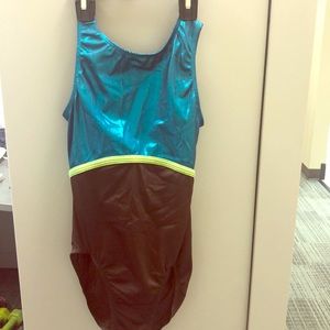 Leotard, teen, preteen